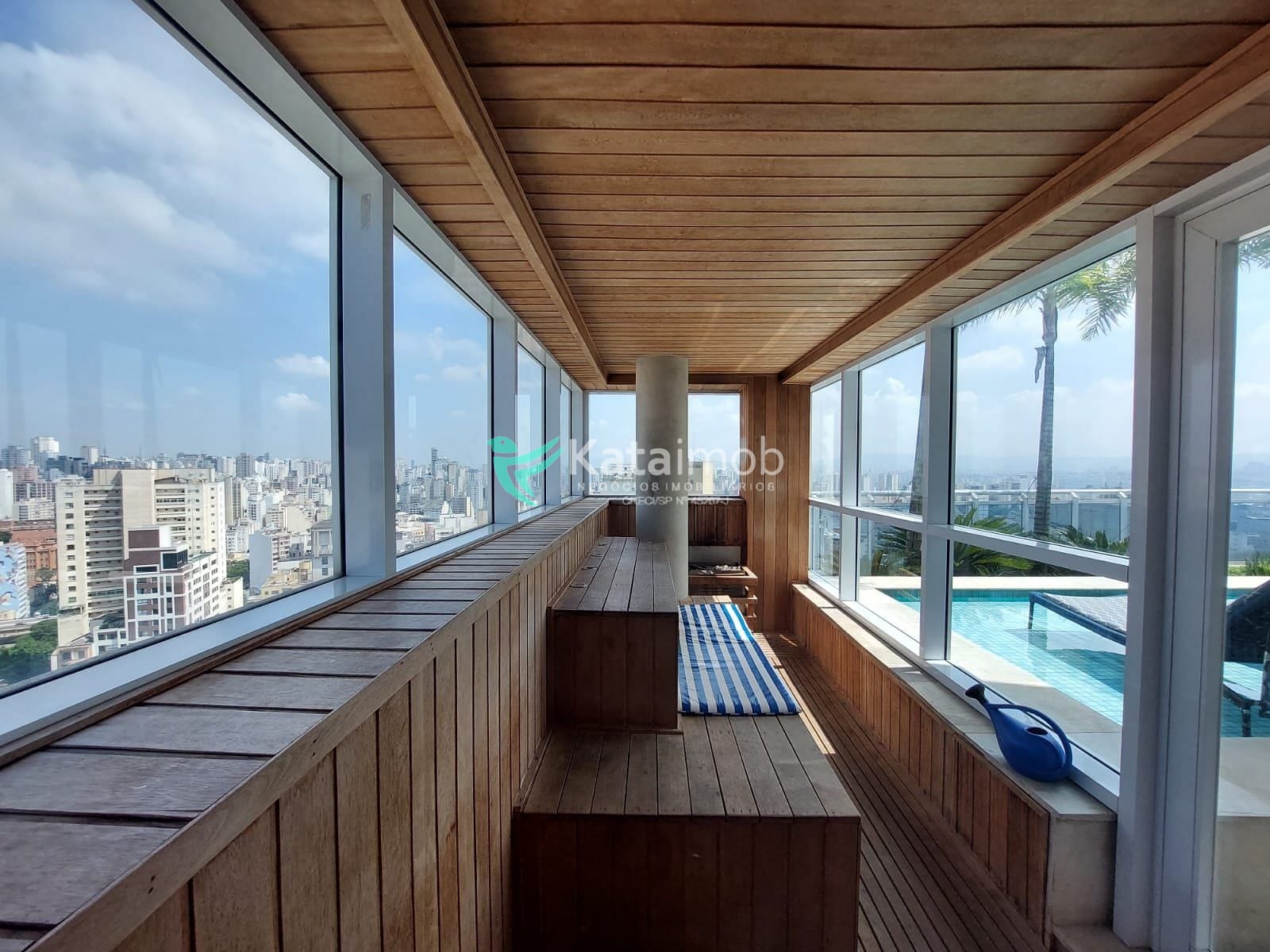 Apartamento, 1 quarto, 45 m² - Foto 45