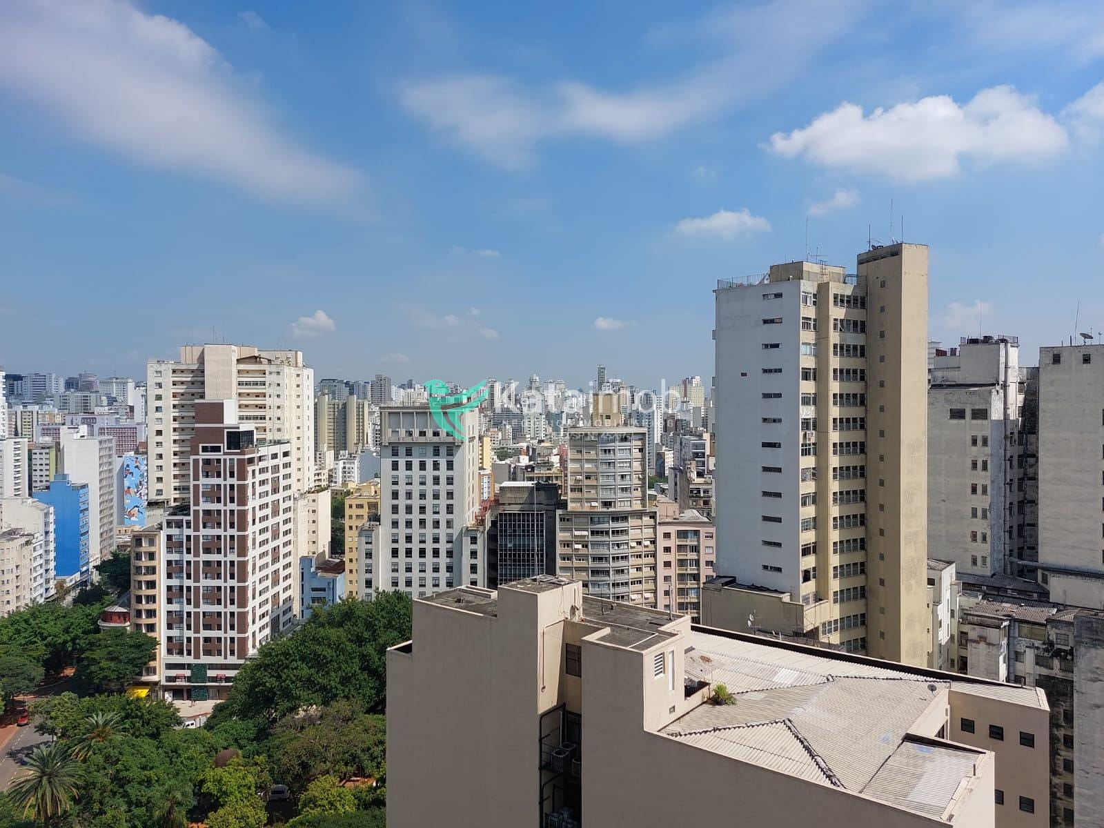 Apartamento, 1 quarto, 45 m² - Foto 50