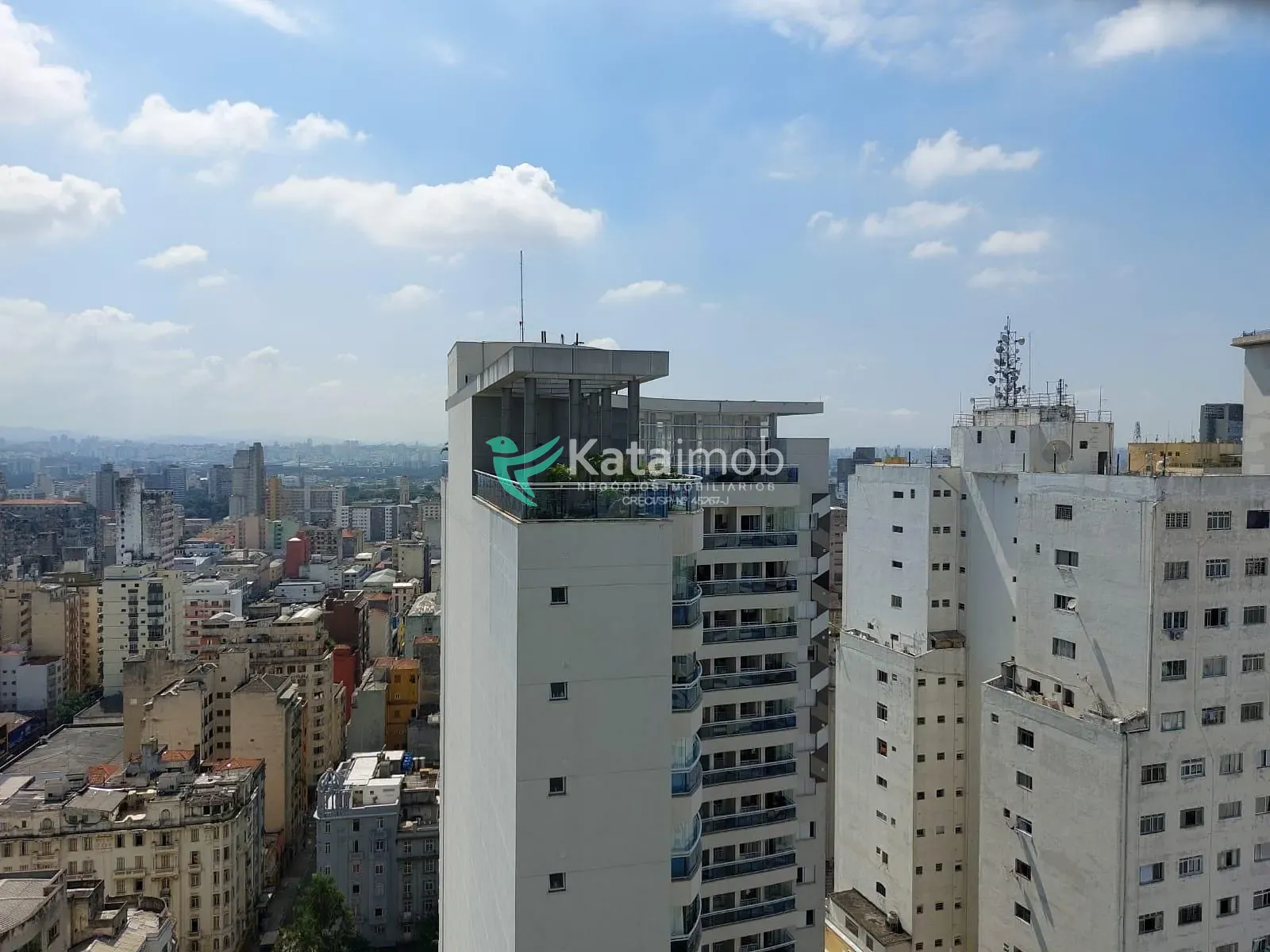 Apartamento, 1 quarto, 45 m² - Foto 21
