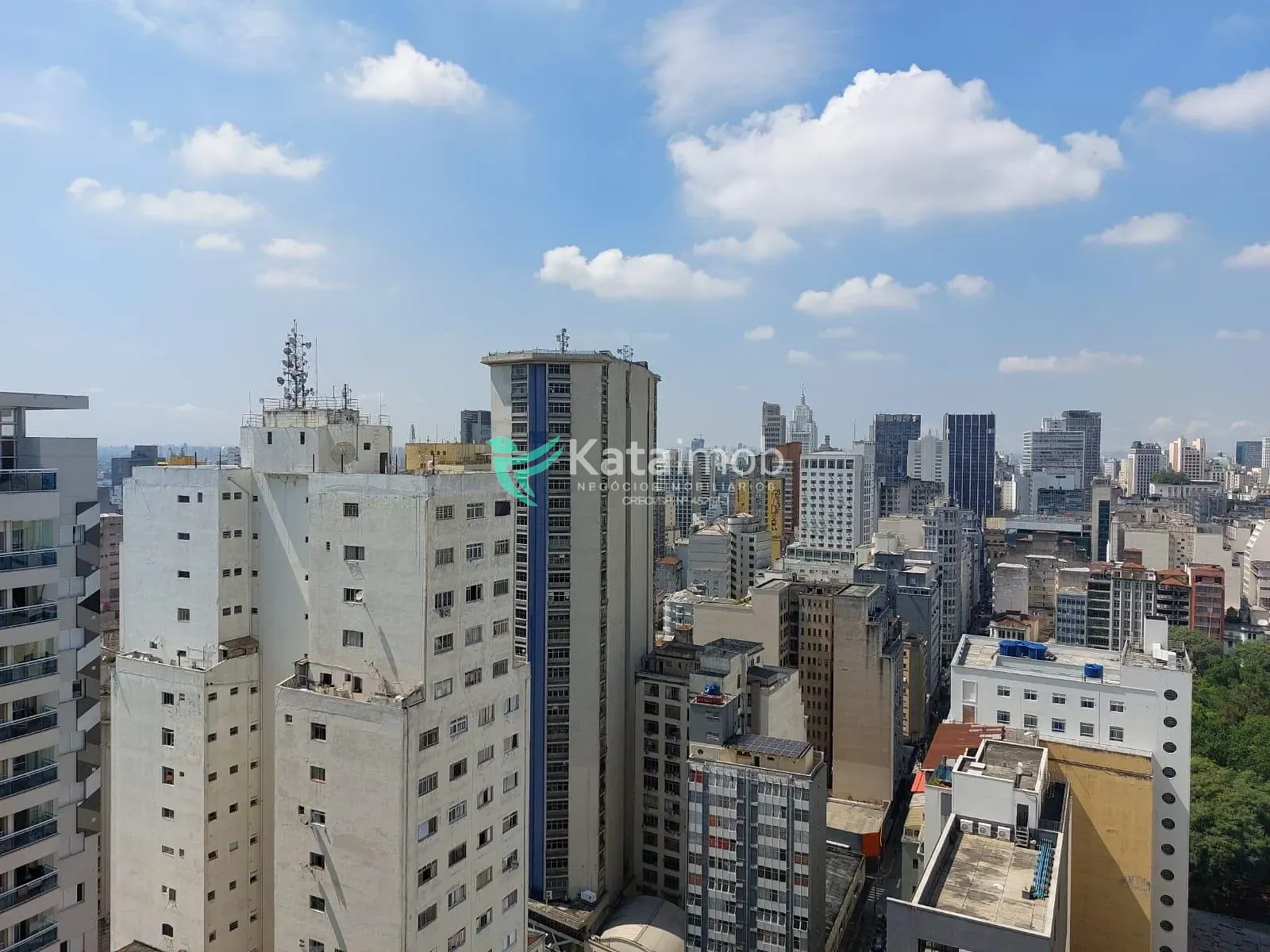 Apartamento, 1 quarto, 45 m² - Foto 23