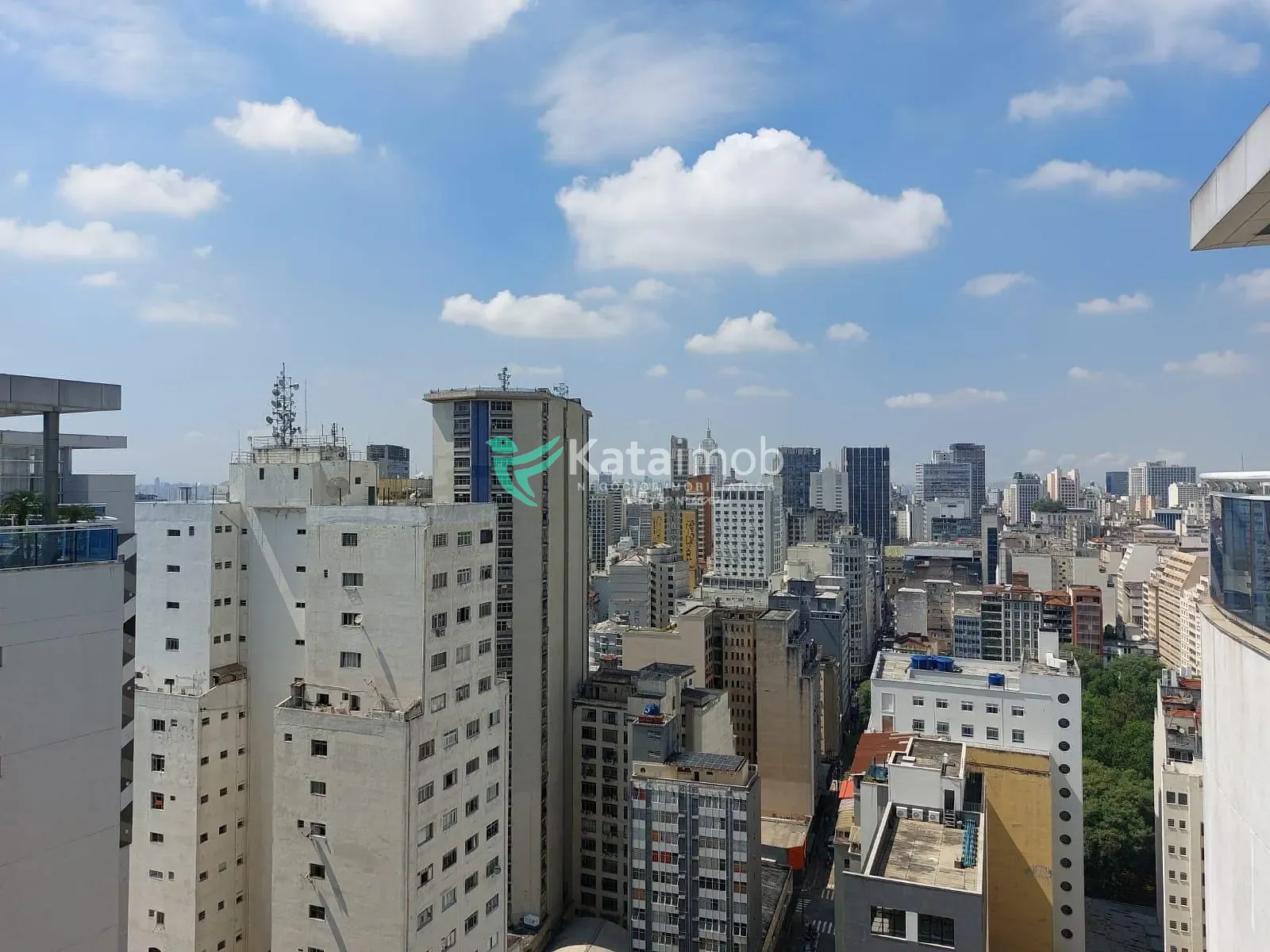 Apartamento, 1 quarto, 45 m² - Foto 26