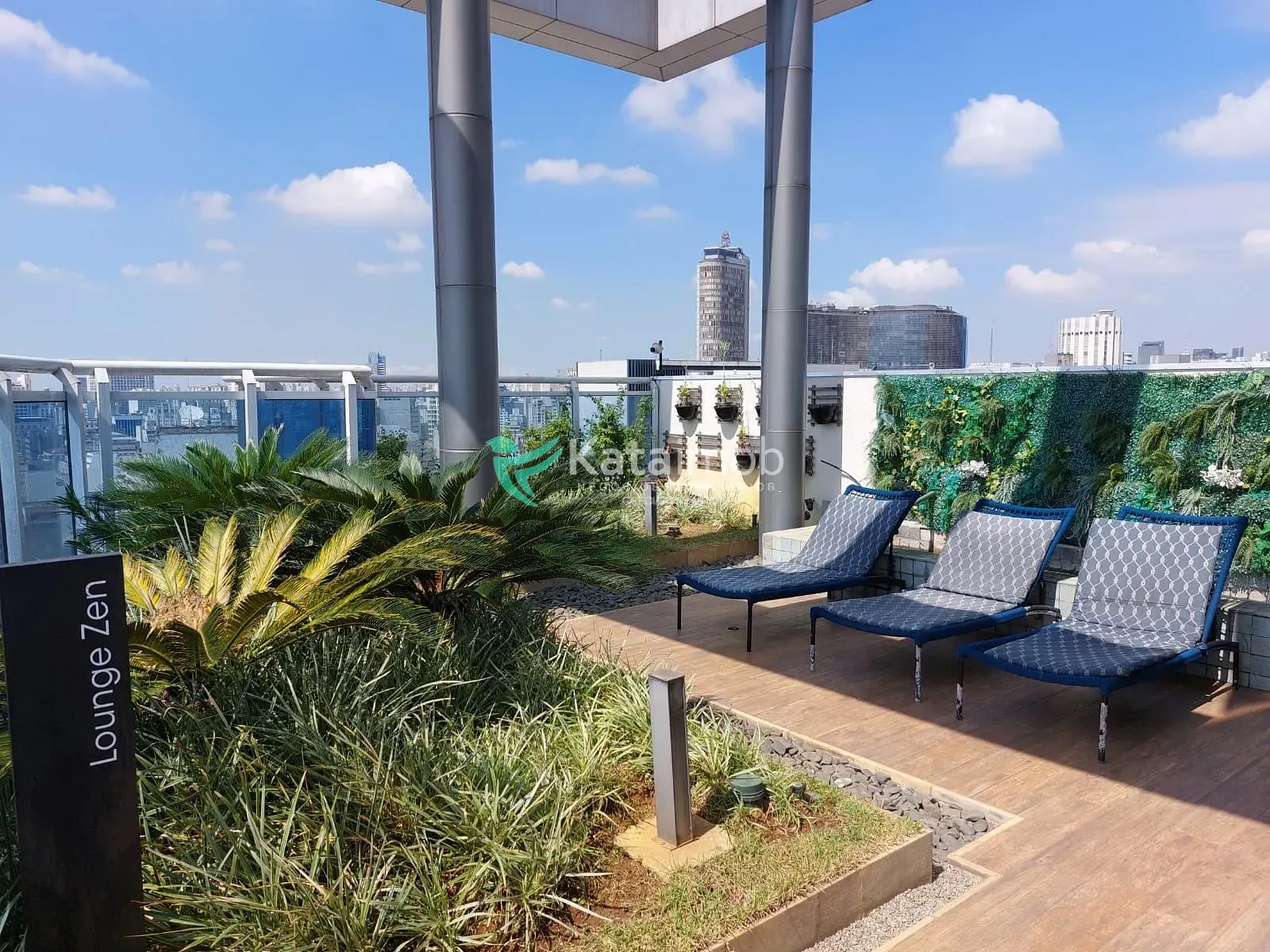 Apartamento, 1 quarto, 45 m² - Foto 27