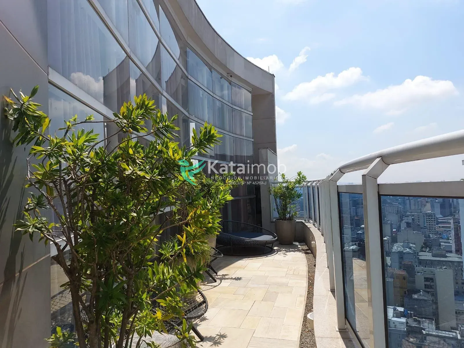 Apartamento, 1 quarto, 45 m² - Foto 29