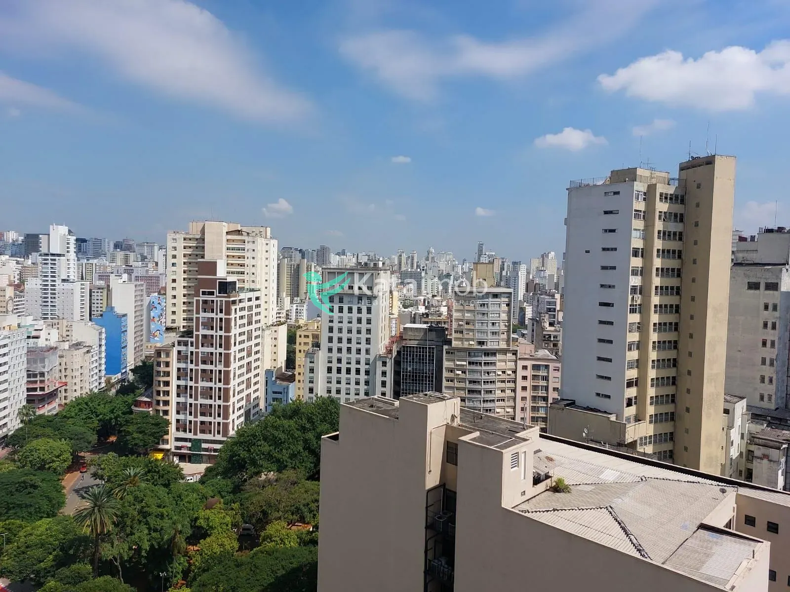 Apartamento, 1 quarto, 45 m² - Foto 46