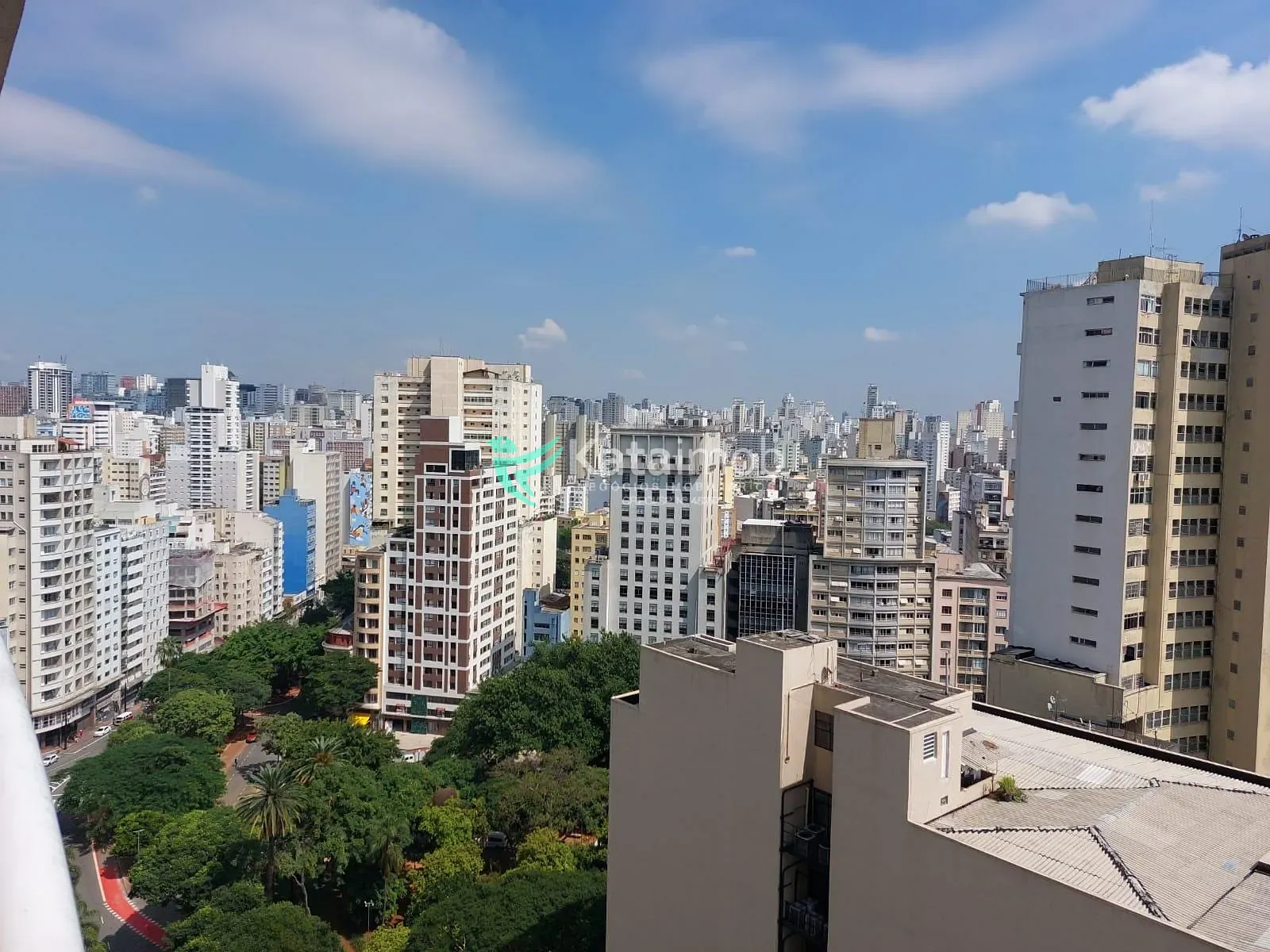 Apartamento, 1 quarto, 45 m² - Foto 48