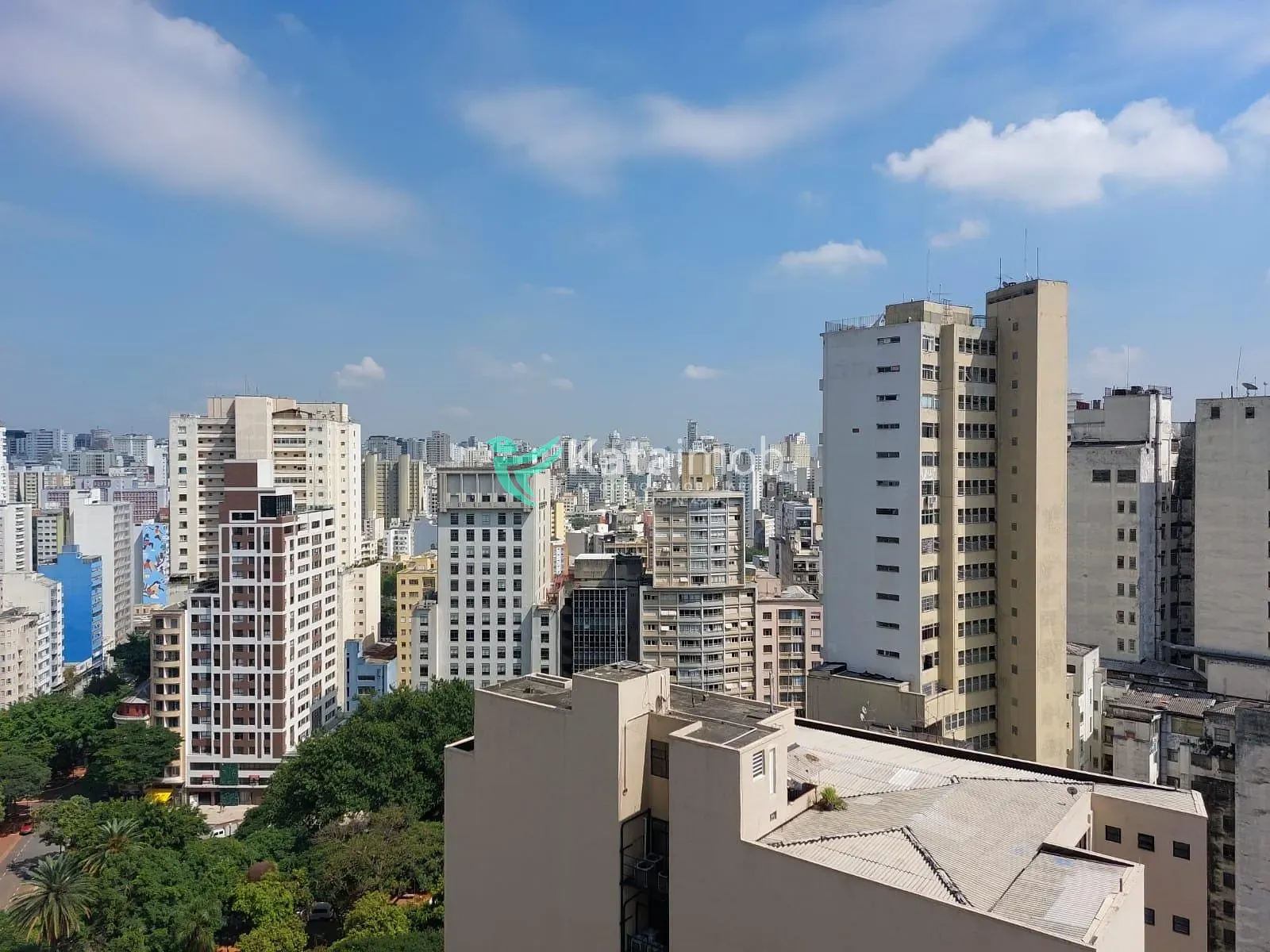 Apartamento, 1 quarto, 45 m² - Foto 50