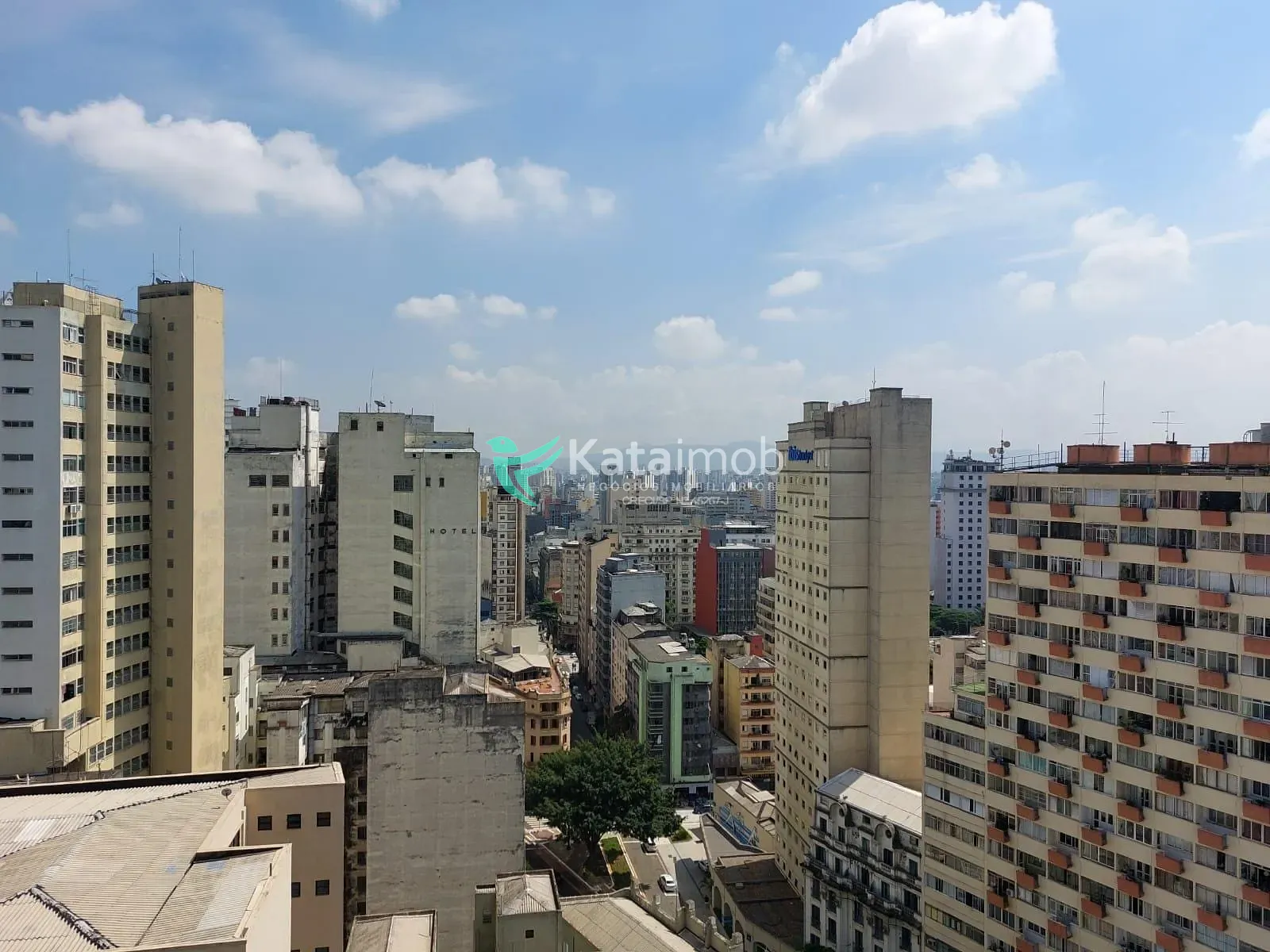 Apartamento, 1 quarto, 45 m² - Foto 51