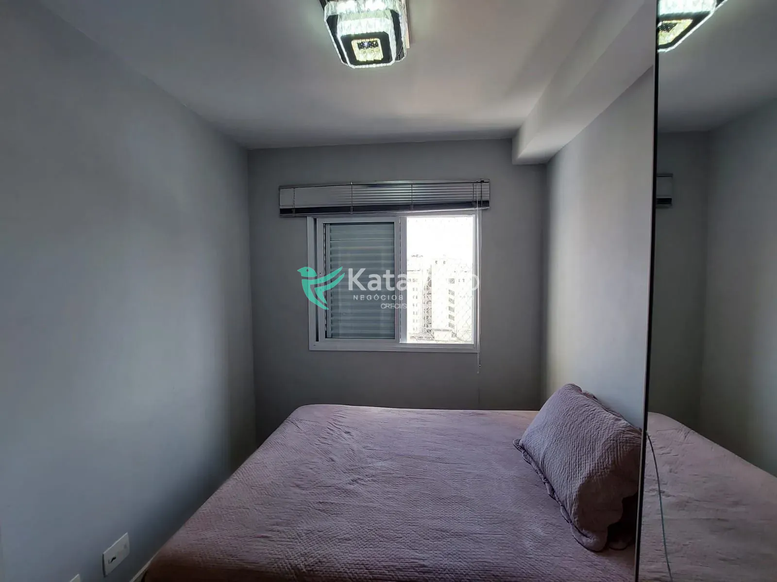 Apartamento, 1 quarto, 45 m² - Foto 9