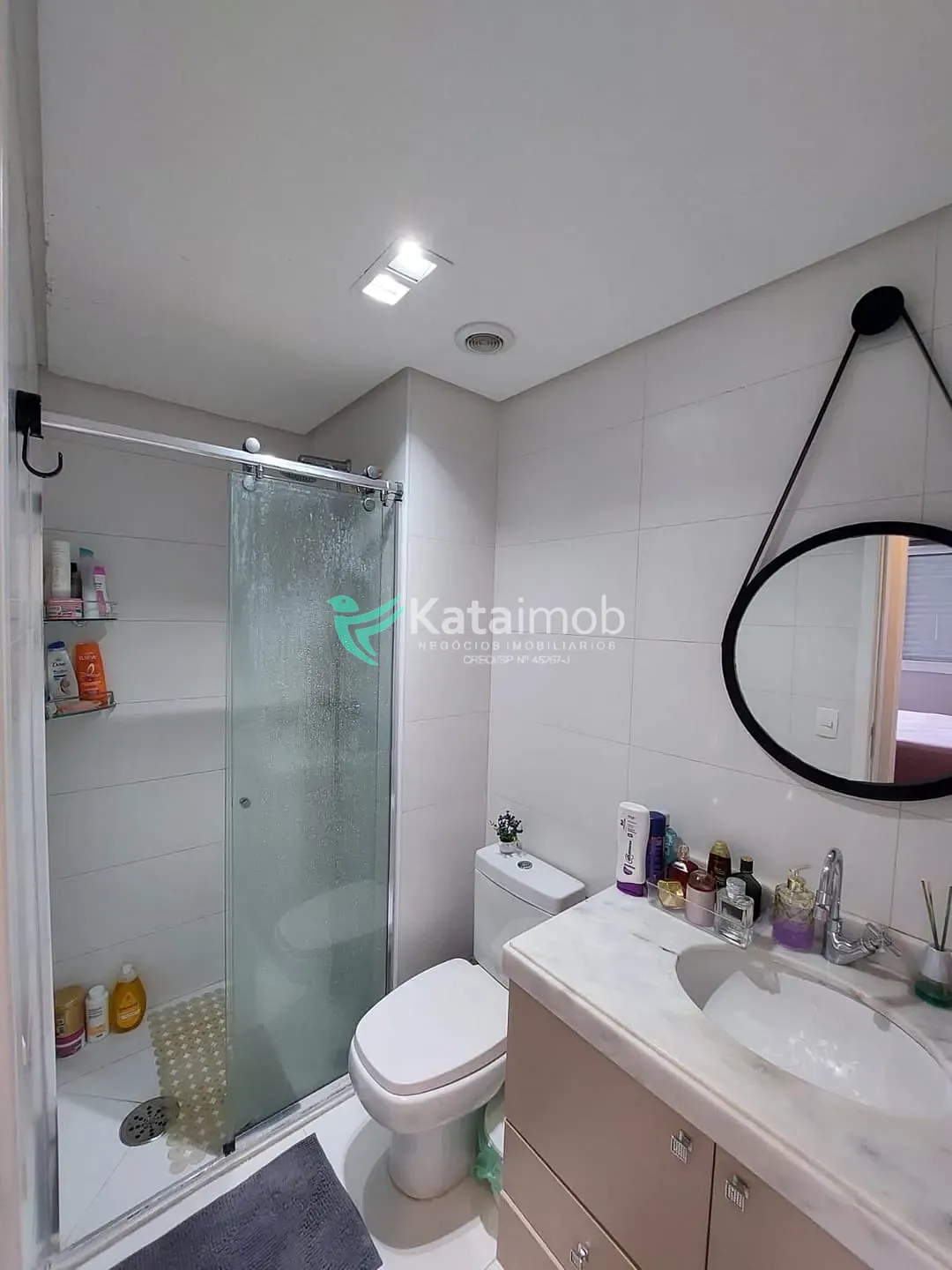 Apartamento, 1 quarto, 45 m² - Foto 11