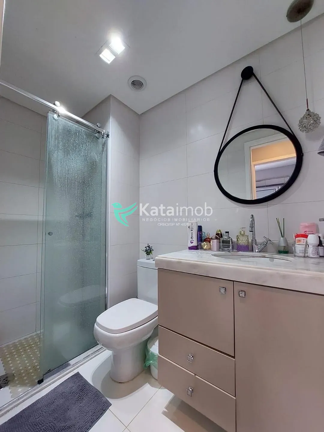 Apartamento, 1 quarto, 45 m² - Foto 12