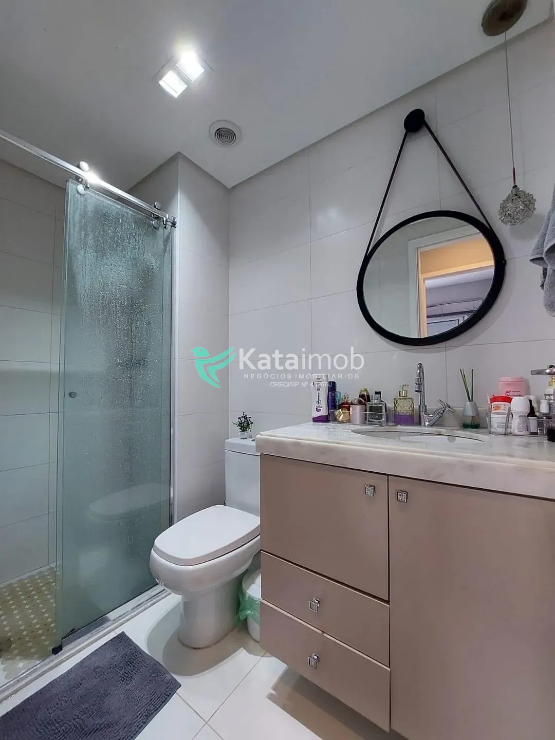 Apartamento, 1 quarto, 45 m² - Foto 13