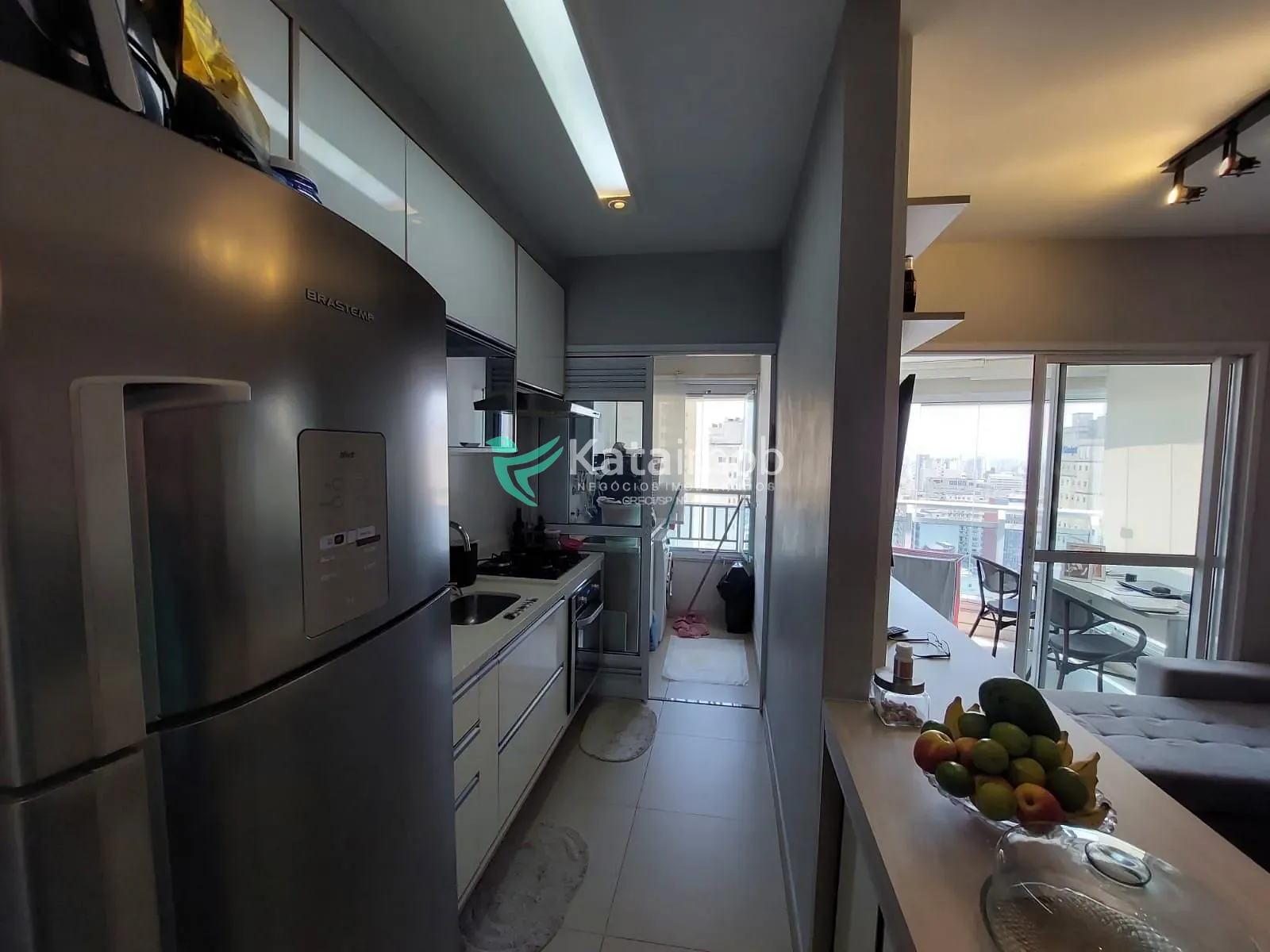 Apartamento, 1 quarto, 45 m² - Foto 15