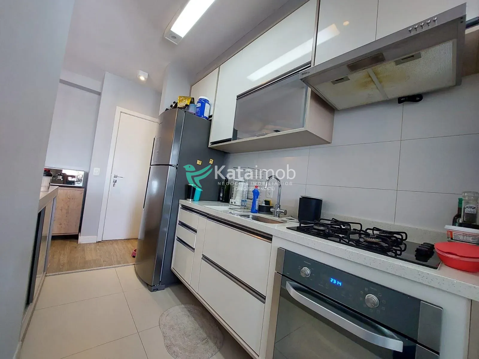 Apartamento, 1 quarto, 45 m² - Foto 17
