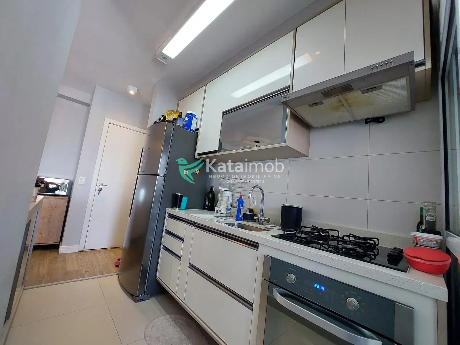 Apartamento, 1 quarto, 45 m² - Foto 18
