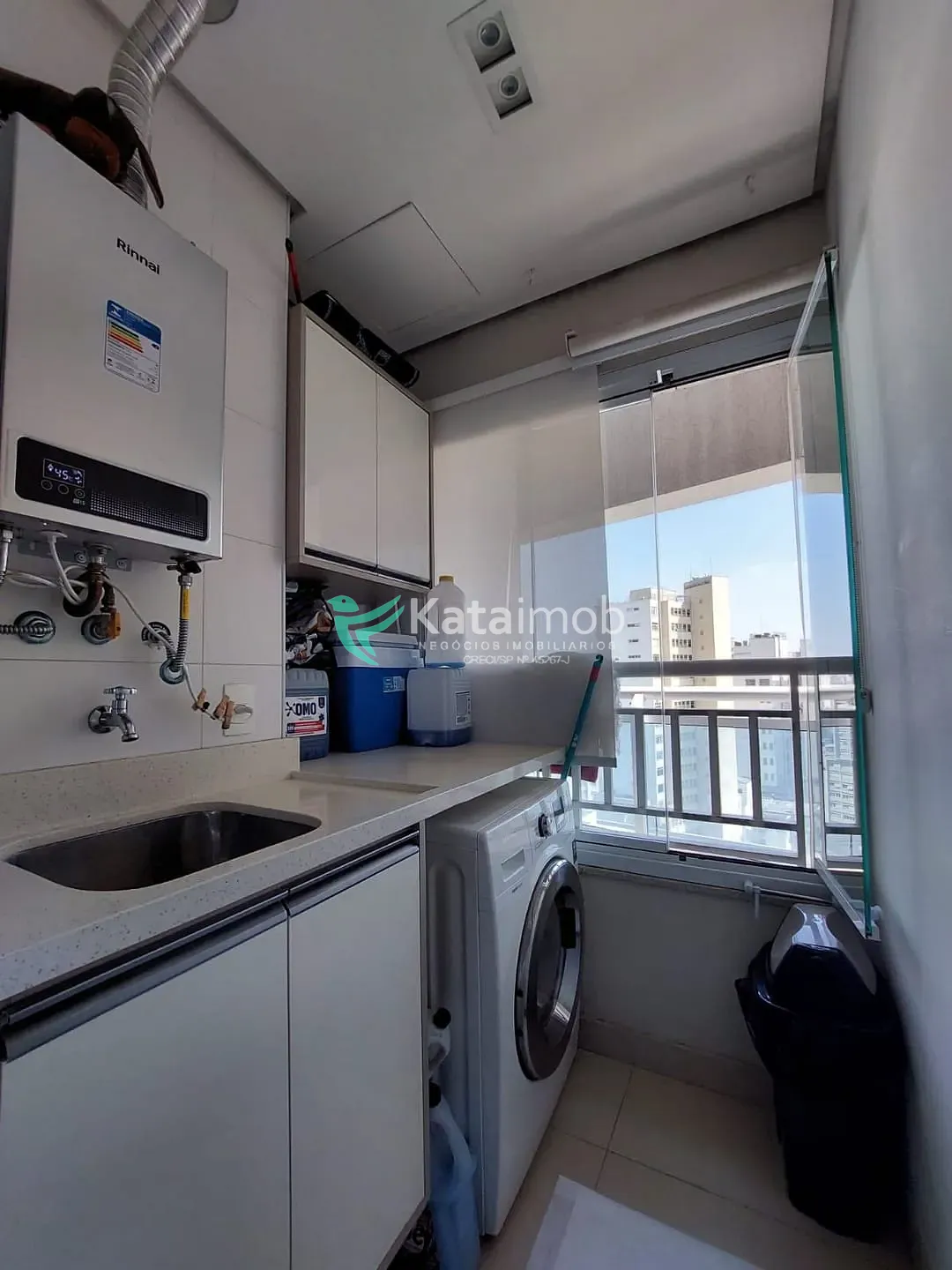 Apartamento, 1 quarto, 45 m² - Foto 19