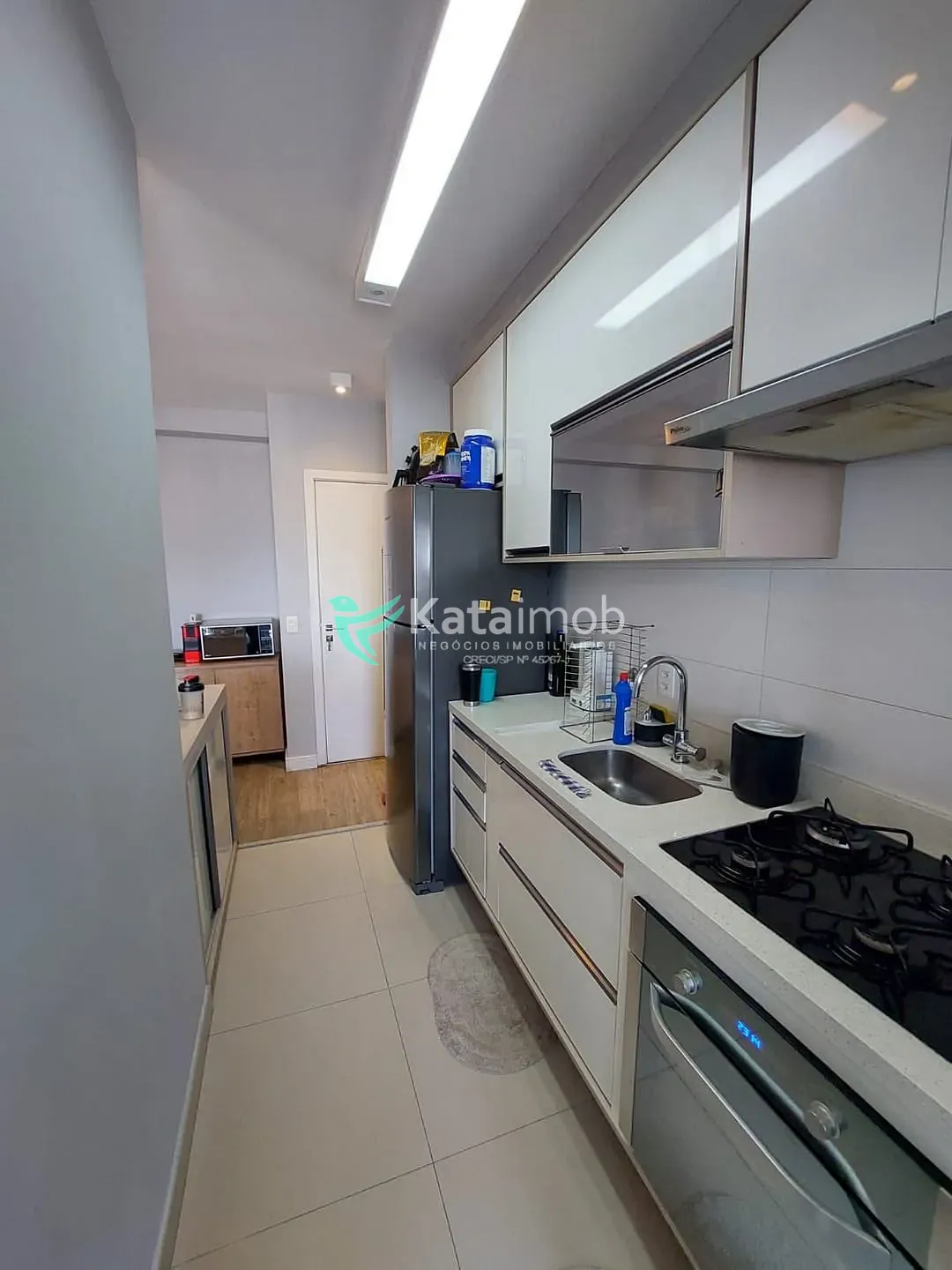 Apartamento, 1 quarto, 45 m² - Foto 20