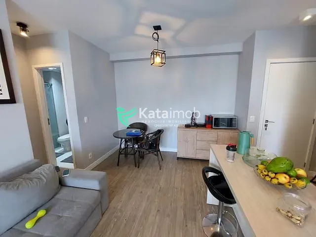 Apartamento 1 quarto e 1 banheiro, à venda, no bairro Santa Efigênia em São Paulo