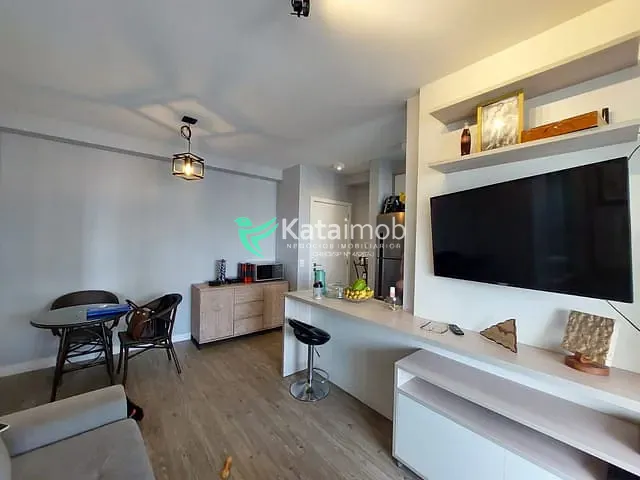 Apartamento 1 quarto e 1 banheiro, à venda, no bairro Santa Efigênia em São Paulo
