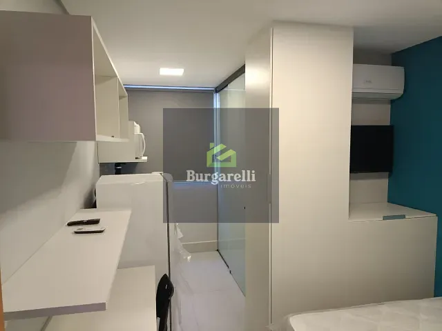 Studio 1 quarto e 1 banheiro, para alugar, no bairro Dos Ipês em Lavras