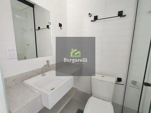 Studio 1 quarto e 1 banheiro, para alugar, no bairro Dos Ipês em Lavras