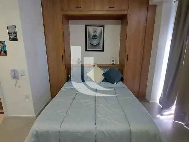 Studio 1 quarto e 1 banheiro, para alugar, no bairro Cerqueira César em São Paulo