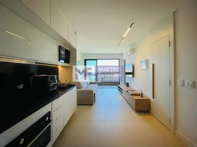 Studio com 46m² 2 quartos e 1 banheiro, à venda, no bairro Recreio dos Bandeirantes em Rio de Janeiro