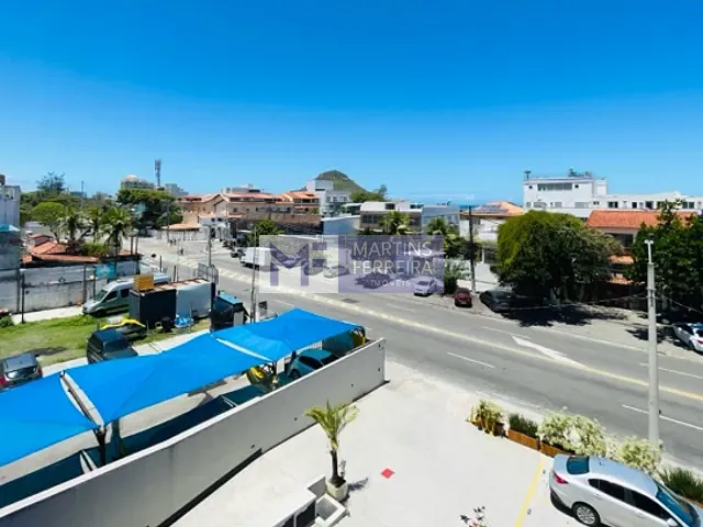 Studio com 46m² 2 quartos e 1 banheiro, à venda, no bairro Recreio dos Bandeirantes em Rio de Janeiro