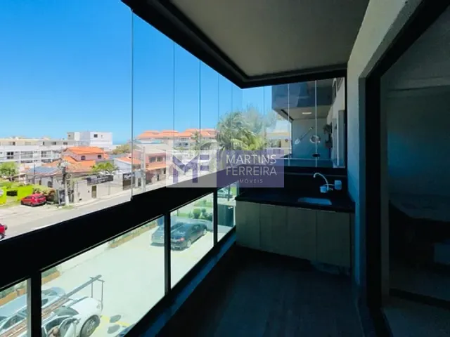 Studio com 46m² 2 quartos e 1 banheiro, à venda, no bairro Recreio dos Bandeirantes em Rio de Janeiro