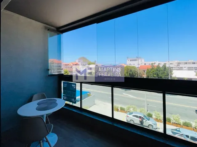 Studio com 46m² 2 quartos e 1 banheiro, à venda, no bairro Recreio dos Bandeirantes em Rio de Janeiro
