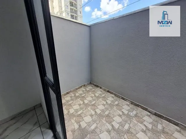 Studio para alugar, no bairro Parque da Mooca em São Paulo