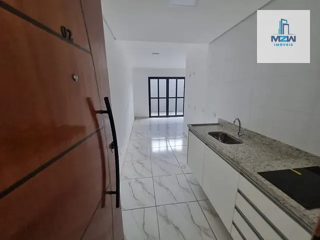 Studio para alugar, no bairro Parque da Mooca em São Paulo