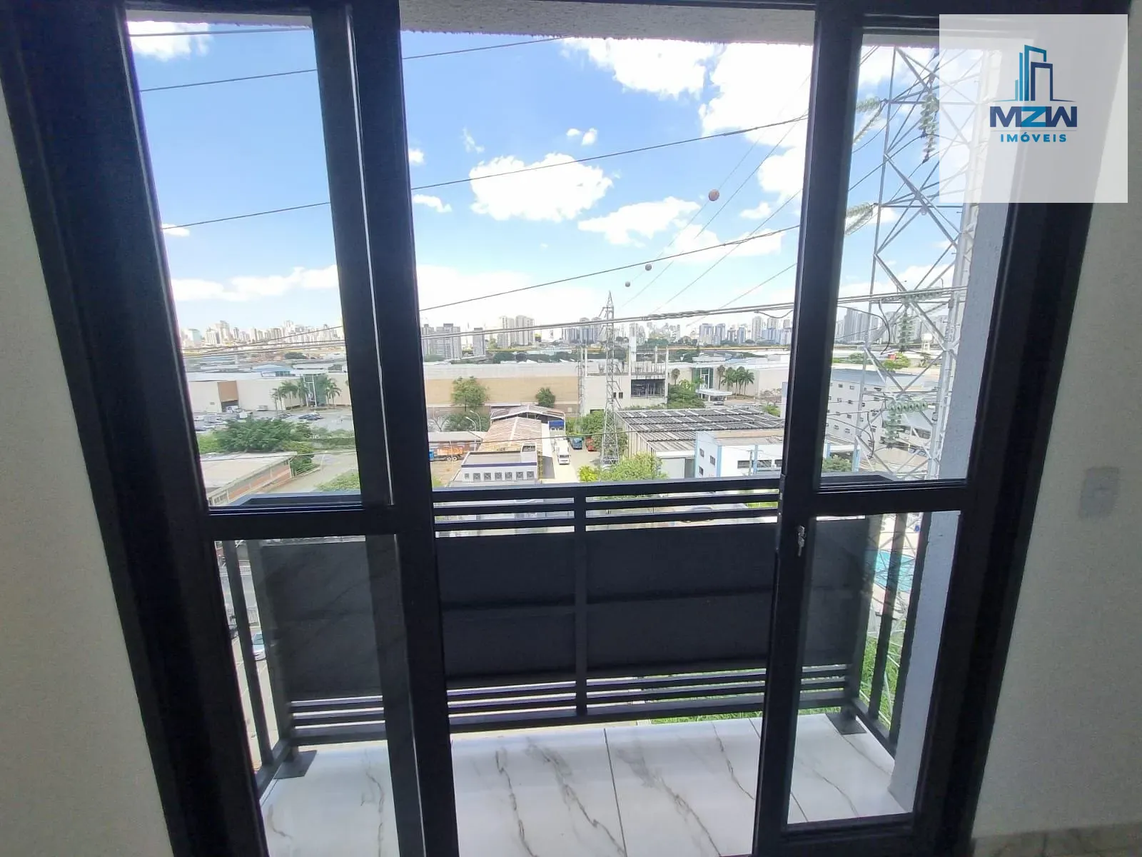 Apartamento, 1 quarto, 30 m² - Foto 6