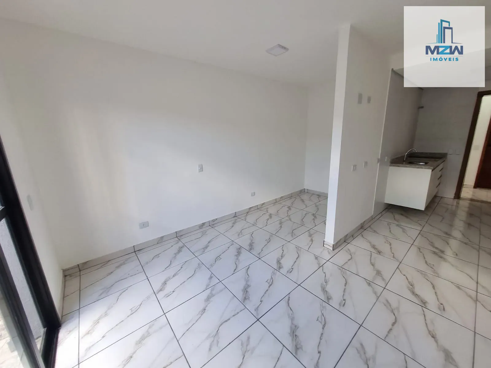 Apartamento, 1 quarto, 30 m² - Foto 8