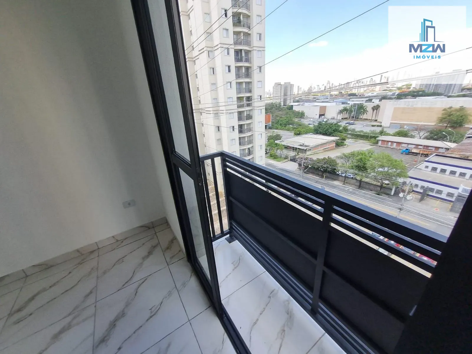 Apartamento, 1 quarto, 30 m² - Foto 7