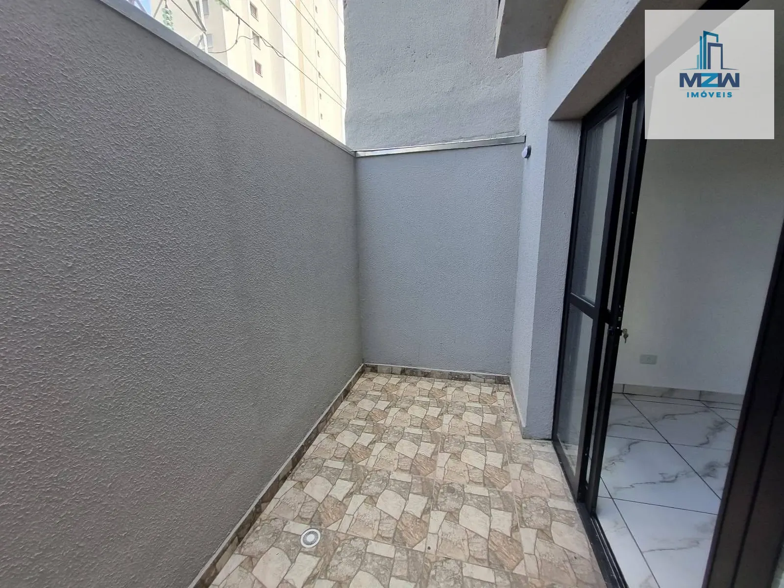 Apartamento, 1 quarto, 30 m² - Foto 5