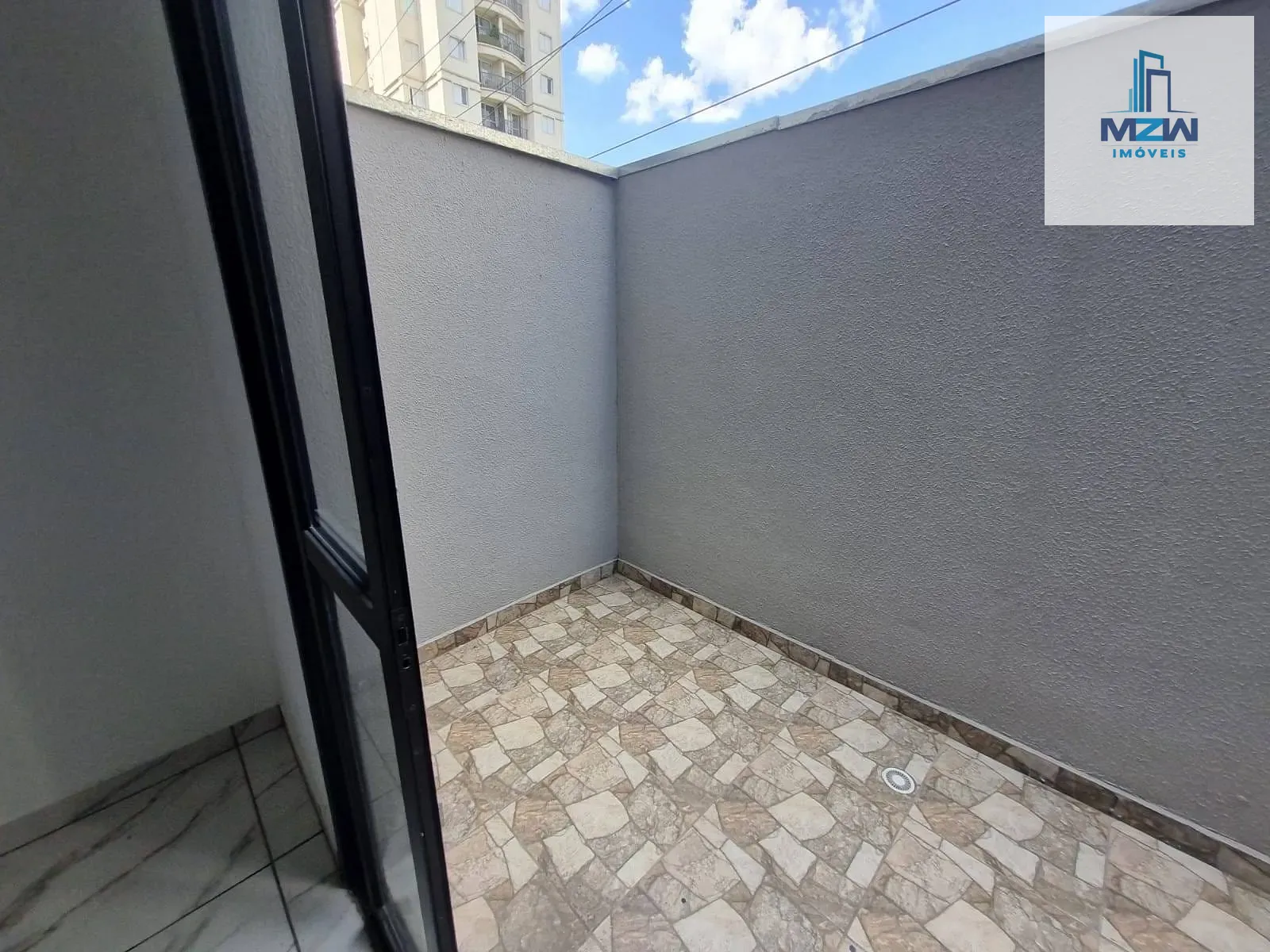 Apartamento, 1 quarto, 30 m² - Foto 4