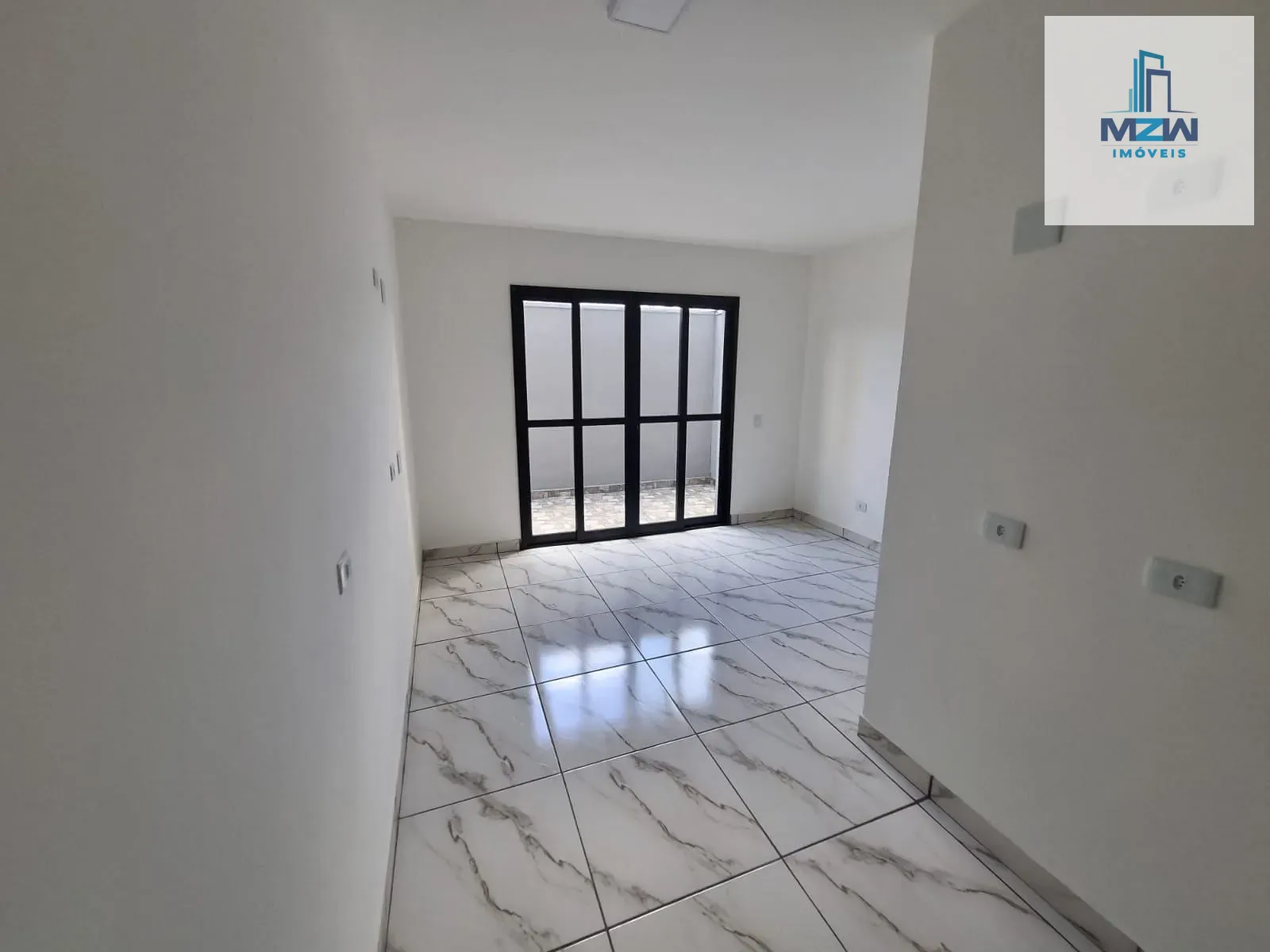 Apartamento, 1 quarto, 30 m² - Foto 3