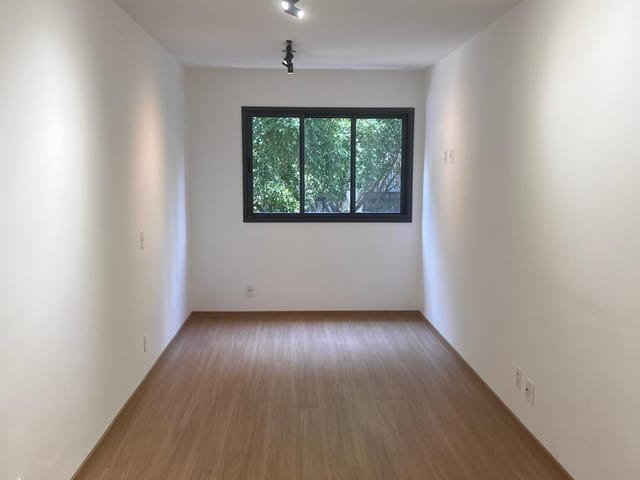 Foto do Studio - Studio novo para venda e/ou locação, Vila Buarque, São Paulo, SP | Nova Barão Imóveis