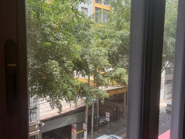 Foto do Studio - Studio novo para venda e/ou locação, Vila Buarque, São Paulo, SP | Nova Barão Imóveis