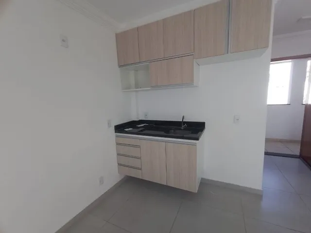 Studio com 24m², à venda, no bairro Vila Cleonice em São Paulo