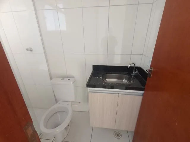 Studio com 24m², à venda, no bairro Vila Cleonice em São Paulo