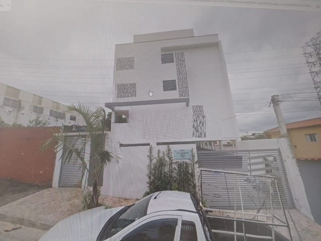 Studio com 24m², à venda, no bairro Vila Cleonice em São Paulo