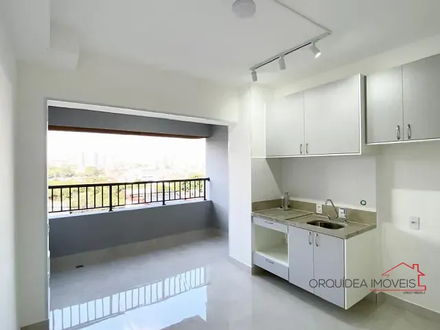 Studio com 28m² 1 quarto e 1 banheiro, à venda ou para alugar, no bairro Alto da Mooca em São Paulo