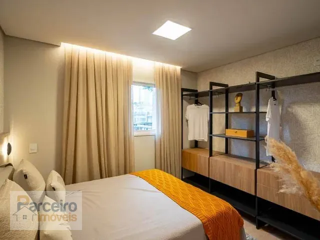 Studio com 30m² 1 quarto e 1 banheiro, à venda, no bairro Vila Carrão em São Paulo