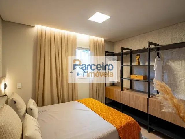 Studio com 30m² 1 quarto e 1 banheiro, à venda, no bairro Vila Carrão em São Paulo