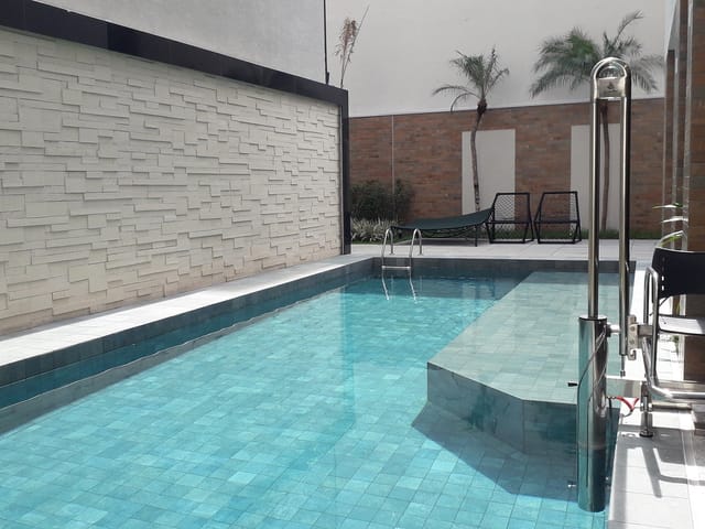 Foto do Studio - Studio à venda, República, São Paulo, SP | PAINEL CONSULTORIA DE IMOVEIS