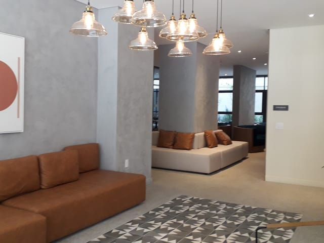 Foto do Studio - Studio à venda, República, São Paulo, SP | PAINEL CONSULTORIA DE IMOVEIS