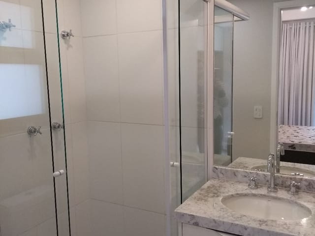 Foto do Studio - Studio para locação, valor 4.500,00 com vaga Jardim Paulista, São Paulo, SP | Pleno Imobiliária