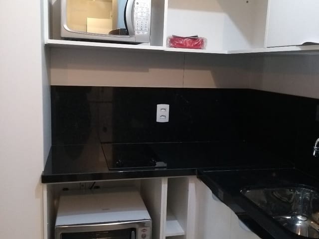 Foto do Studio - Studio para locação, valor 4.500,00 com vaga Jardim Paulista, São Paulo, SP | Pleno Imobiliária