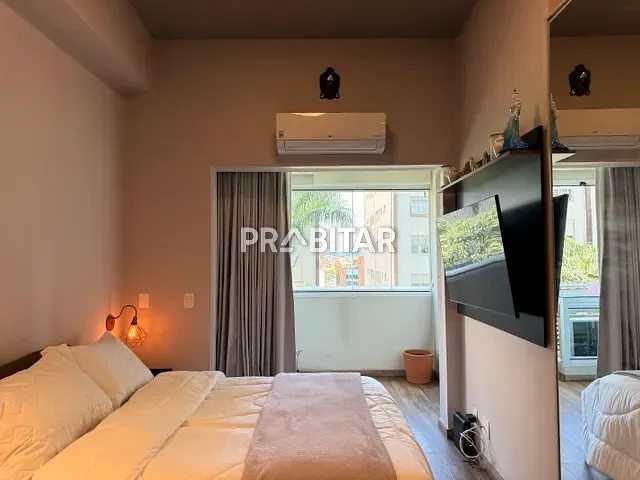 Studio 1 quarto e 1 banheiro, à venda ou para alugar, no bairro Vila Madalena em São Paulo